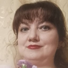Юлия, Кушва, 51 год